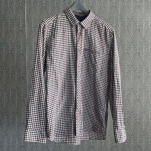 Ted Baker men’s shirt